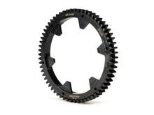 BGM primary wheel for Vespa PX200, Rally200 (straight toothed) - 62 teeth