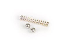 BGM V50, V90, SS50, SS90, PV125, ET3, PK S, PK XL Switch Spring Kit - reinforced