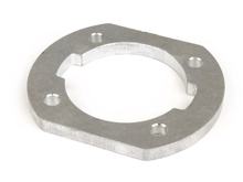 BGM cylinder base spacer for Vespa V50, PV125, ET3, PK50, PK80, PK125 - 8mm