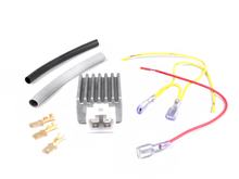 Spanningsregelaar BGM 4-Pin 12V AC/DC - universeel