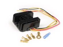 BGM 12V DC Wassell/podtronic voltage regulator - universal