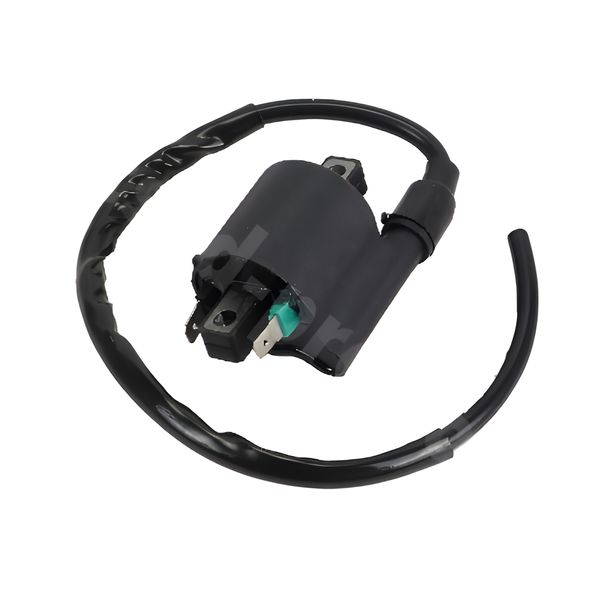 Bobina di accensione CDI/Ignition TNT, 1C0-82310-00/1B9-82310-00 per Yamaha YP 2 R X-Max Aerox 4 Neos YBR Custom ED SPD 50 - 250 cc costruito 2005-2017