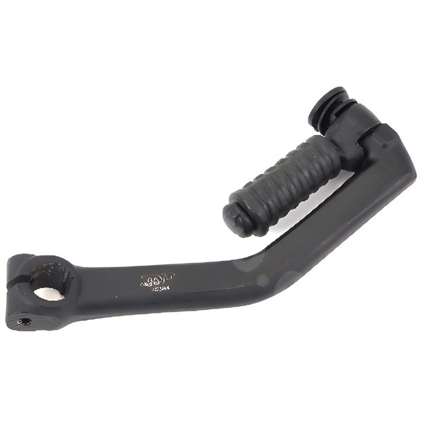 Kickstarter TNT einklappbar, schwarz, 286214 für Piaggio Easy Moving, Aprilia Scarabeo Derbi Atlantis Gilera Skipper ST 1 Velofax 4-V Fly Liberty Zip Bj. 1991 - 2018