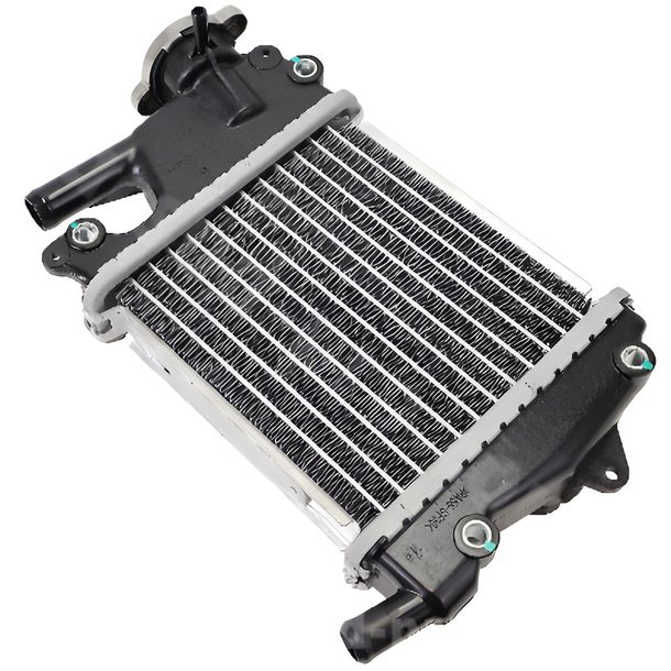 Refrigerador de agua TNT, 19100-KWN-900/19100-KWN-640 para Honda PCX D, es decir, 125/150 ccm