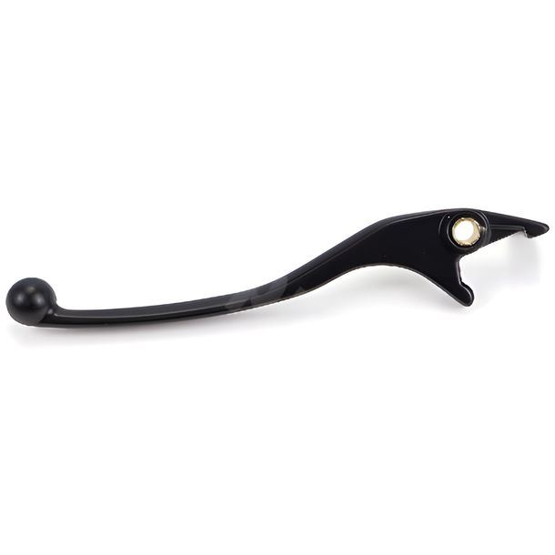Levier de frein gauche RB MAX, noir, 53178-KRJ-901 pour Honda FES Pantheon S-Wing 125/150 ccm
