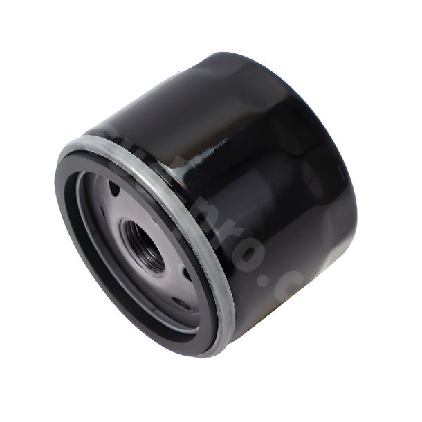 Filtre à huile RB MAX 76x62mm pour BMW F GS K R S Sport GT 700 - 1300 cc construit en 2004-2019