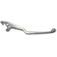 Rechterremhendel TNT, zilver, 1C004980 voor Piaggio Beverly i ABS Euro5 300/400 ccm modeljaar 2022