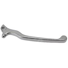 Leva freno TNT sinistra/destra, argento, 649196 per Piaggio Beverly 250/500 ccm