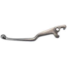 Linkerremhendel TNT, zilver, 1C004981 voor Piaggio Beverly i ABS Euro5 300/400 ccm modeljaar 2022