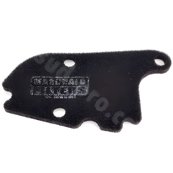 Marchald luchtfiltermat, B0180700P voor Vespa LT 3V LX Sprint Primavera Touring 125/150 cc bouwjaar 2013