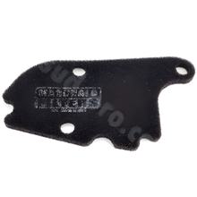 Luftfilter Marchald Luftfiltermatte, B0180700P für Vespa LT 3V LX Sprint Primavera Touring 125 / 150 ccm Bj. 2013