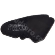 Tapis de filtre à air Marchald, B0179010P pour Piaggio Liberty 3V New Fly, soit 125/150 ccm