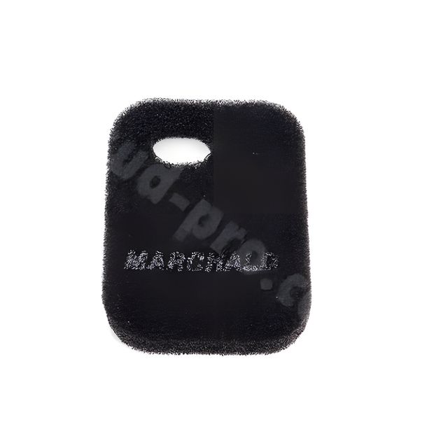 Luftfilter Marchald Luftfiltermatte, 4X4-14451-00 für Yamaha PW 50 ccm Bj. 1992 - 2024