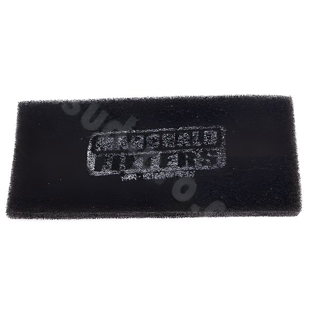 Luftfilter Marchald Luftfiltermatte für Yamaha PW 80 ccm Bj. 1991 - 2006