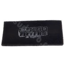Tapis de filtre à air Marchald pour Yamaha PW 80 cc construit en 1991 - 2006