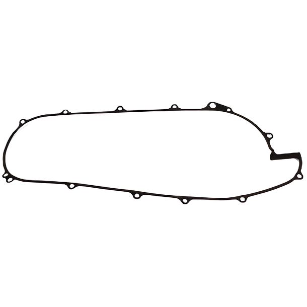 Junta de tapa de embrague Artein, junta de carcasa de embrague, 11395-K01-900 para Honda SH i 125 ccm año 2013