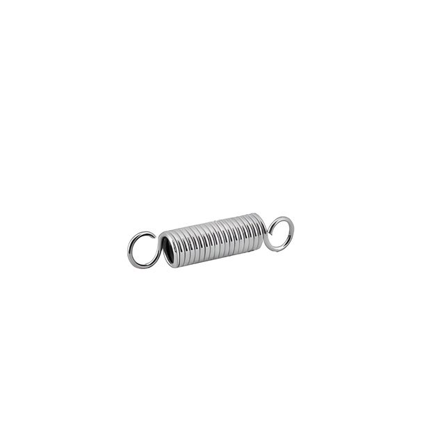 Muelle de escape TNT 44 mm universal