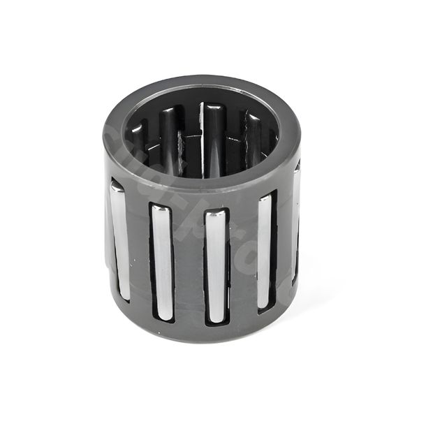 Roulement d'axe de piston Carenzi, 12x15x15mm pour Peugeot Splinter Gipsy Rapido ST SC Metropolis Buxy M TKR 307 WRC Looxor Trekker Furious Zenith Elystar modèle 2004