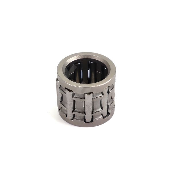 Roulement à axe de piston Carenzi, 12x17x15 mm pour Gilera Easy Moving, jet set Derbi Bullet Italjet Typhoon-X Storm Atlantis LC Stalker Naked Aprilia Sportcity 1999-2010