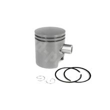 Set pistoni TNT Ø 40 mm/ 50 cc per Peugeot Ludix 2 Snake Furious Splinter Gipsy Rapido ST Elegance SC Metropolis Buxy M Classic New Vivacity Sportline anno 12 - 2004