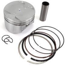 TNT 300cc Piston Kit for Honda SH i 300cc 2007 - 2011