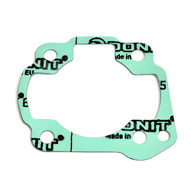 TNT cilinderafdichting, 1 stuk voor Streak Access, Garelli GSP Benelli 491 RR Replica KTM Ark LC MBK Nitro Naked Malaguti F12 Phantom Aprilia Sonic Beta 1994-2004