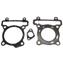 Motordichtung TNT Zylinderdichtungen Dichtungssatz Ø 57x14mm, 3-teilig für Yamaha YP Majesty R 150 ccm