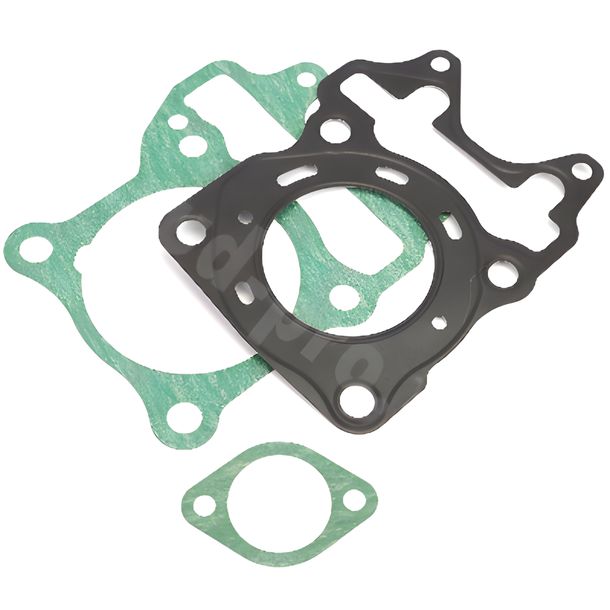 Engine gasket TNT cylinder gasket set, 3-piece for Honda SH i PCX D i.e. 125 cc year 2013 - 2019