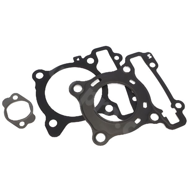 Motorpakking TNT cilinderpakkingset Ø 52mm, 3-delig voor Yamaha N-Max 125/155 ccm