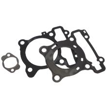 Motordichtung TNT Zylinderdichtungen Dichtungssatz Ø 52mm, 3-teilig für Yamaha N-Max 125 / 155 ccm