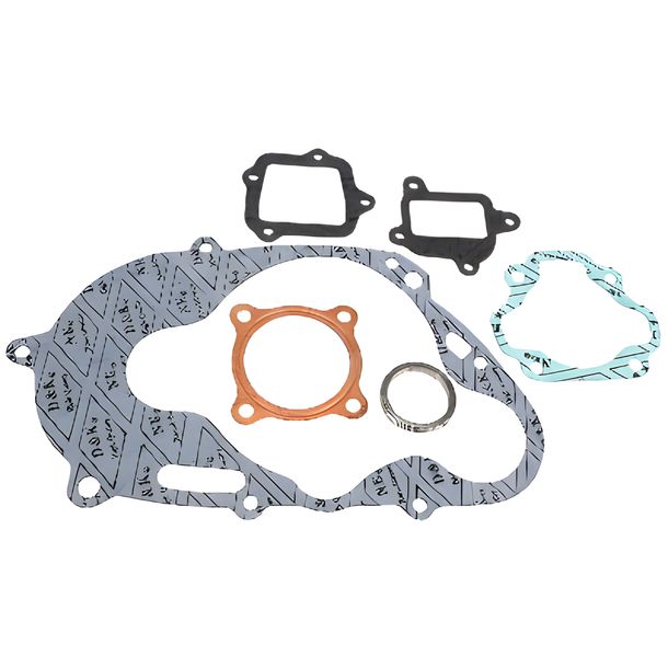 Motordichtung TNT Zylinderdichtungen Dichtungssatz, 6-teilig für Yamaha PW 80 ccm Bj. 1983 - 2013