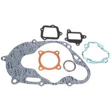 Engine gasket TNT cylinder gasket set, 6-piece for Yamaha PW 80 cc built 1983 - 2013