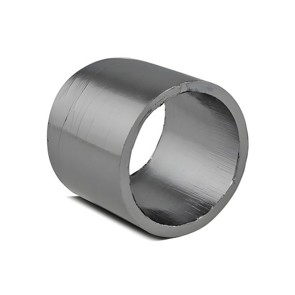 TNT uitlaatpakking, 18391-MN1-670 voor Honda NSS Forza X Reflex EX Jazz SH i A 250/300 cc modeljaar 2007 - 2011