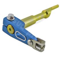 Ontkoppelingshendelkoppeling TNT voor HRD Sonic Enduro SM, HM CRE Derapage RR Motorhispania YR11 VTVDV1CE20101 MBK X-Limit Rieju Drac Moric VTVDV1CP20101 X-Power bouwjaar 1986 - 2017