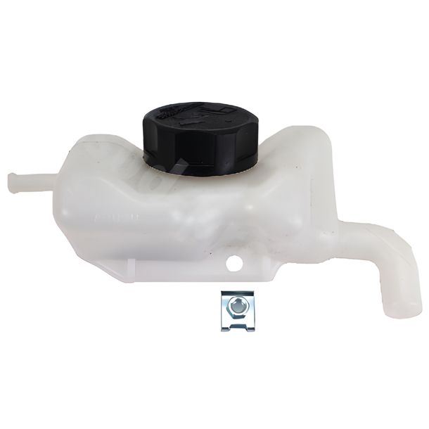 TNT watertank expansietank, 735640/736667 voor Peugeot Jet-Force TSDI Speedfight 2 LC 307 WRC C-Tech 50 ccm bouwjaar 2004