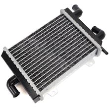 TNT waterkoeler, 748866 voor Peugeot Speedfight 2 LC 307 WRC 1 50 cc bouwjaar 2004