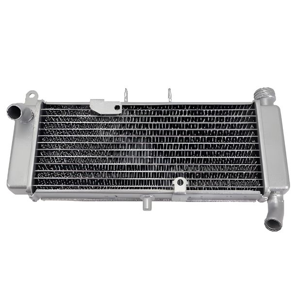 TNT water cooler, 867334/8673345 for Aprilia RS4 i.e. Tuono, Derbi GPR Racing RS ABS 50/125 ccm built 2006 - 2022