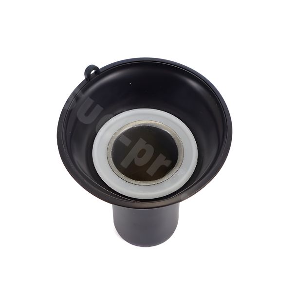 Membrana carburatore TNT con valvola aircut, CM129701 per Piaggio X9 Amalfi Evolution Beverly X8 Hexagon GTX 125 - 250 cc