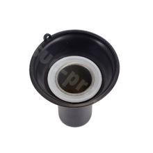 Membrane de carburateur TNT à soupape coupe-air, CM129701 pour Piaggio X9 Amalfi Evolution Beverly X8 Hexagon GTX 125 - 250 cc