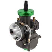Carburatore a slitta piatta Carenzi Ø 21mm universale