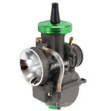 Vergaser Carenzi Flachschiebervergaser Ø 24mm universal