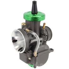 Carburador Carenzi Carburador de Corpo Plano Ø 28mm universal