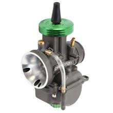 Carburatore a slitta piatta Carenzi Ø 26mm universale