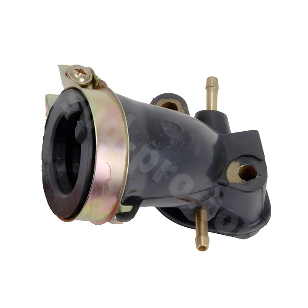 TNT intake manifold, 801654 for Peugeot Ludix Professional Tweet 2 RS New Vivacity Sportline, SYM Symphony X-Pro Allo SR Mio Jet 4 Orbit
