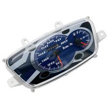 Tachometer TNT Kombiinstrument, 5WW-H3510-71 / 5WW-H3510-00 für Yamaha BWs Easy Original Naked, MBK Booster NG BWS 50 ccm Bj. 1999 - 2016