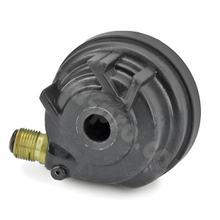 TNT speedometer drive for Yamaha BWs Easy, MBK Booster Naked One Stunt Original Track 12 inch Nitro Spirit Spy BWS Bump Rocket NG 50 cc year 13 - 2016