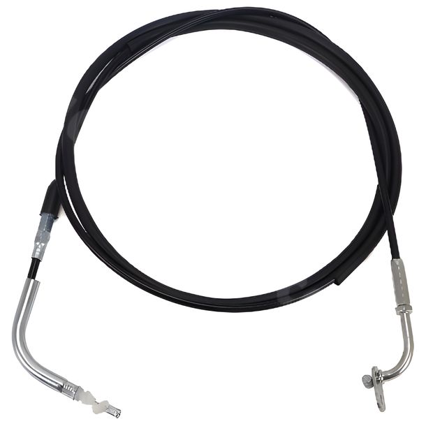 Câble de siège TNT, câble Bowden, antivol de siège, 778272, pour Peugeot Kisbee RS Streetzone 50 cc
