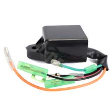 CDI / Zündeinheit TNT Zündspule für MBK AV-51 50 ccm