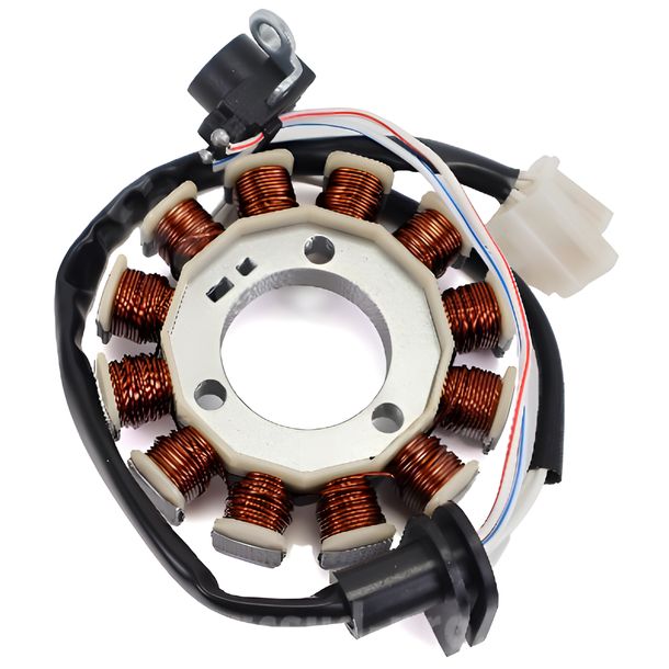 Stator TNT, 2DS-H1410-00/2DP-H1410-00 pour Yamaha N-Max 125/155 ccm