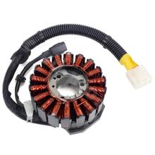 Estator da Dinamo TNT, B6H-H1410-00 para Yamaha N-Max 125 / 155 ccm